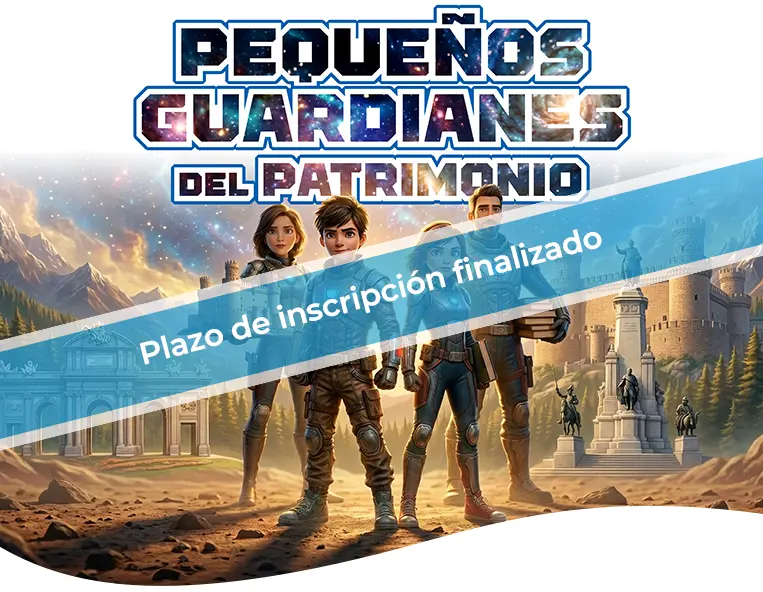 Pequeños guardianes