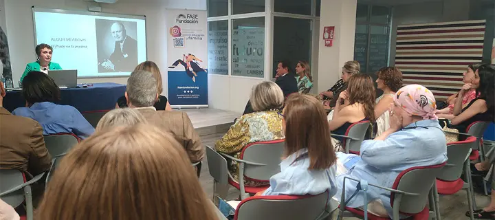 Isabel Morán: españa en los museos de USA