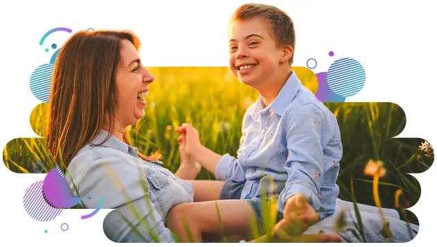 Grupo de apoyo a familias con miembros con discapacidad intelectual