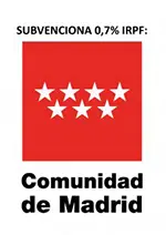 Actividad subvencionada CM