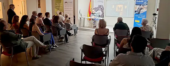 Ponencia Juan Manuel Álama