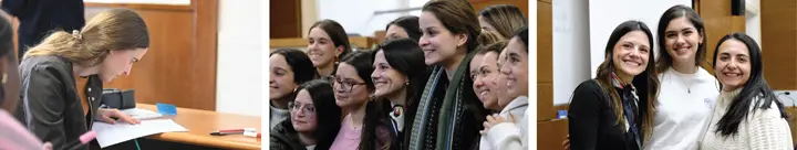 Participantes de UNIV Lab