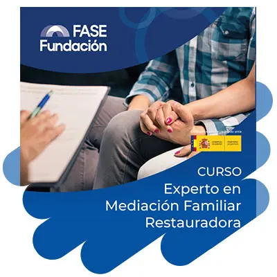 Curso de Mediación Familiar Restauradora