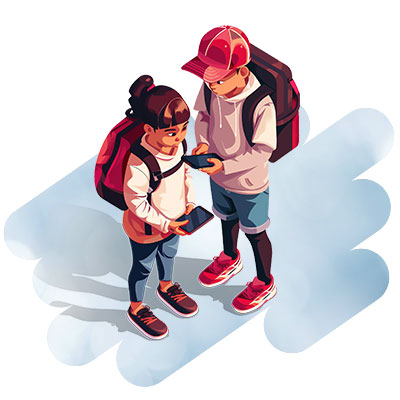 Salud digital familiar (4 sesiones)