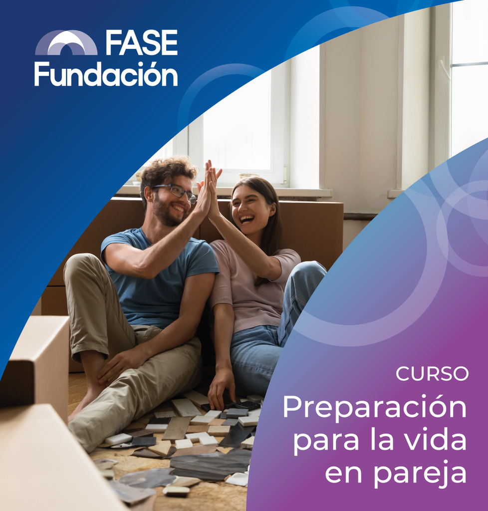Curso de preparación para la vida en pareja