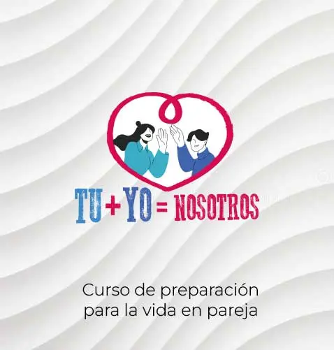 Curso de preparación para la vida en pareja