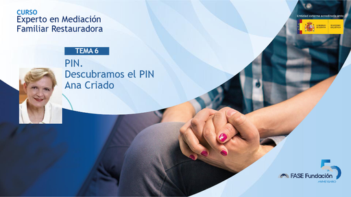 Tema 6 Sesión 2 / Descubramos el PIN / Ana Criado