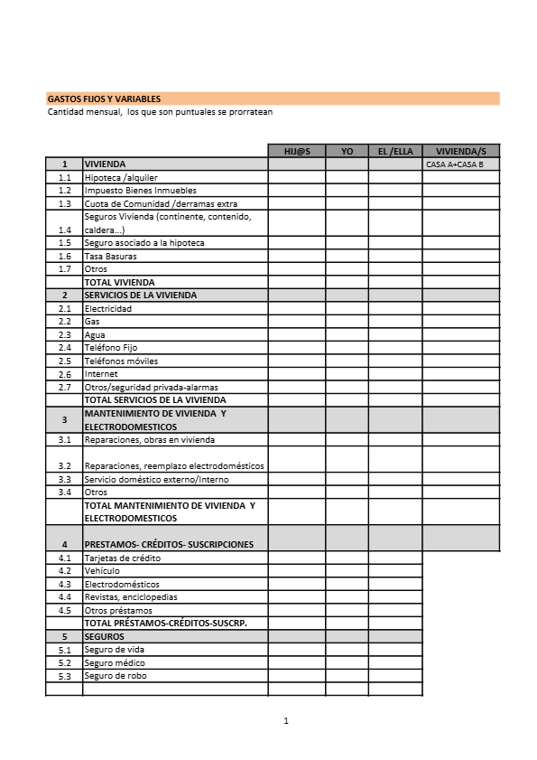 Tema 8 Sesión 2 / tarea individual: gastos actualizado / Marta Gordillo